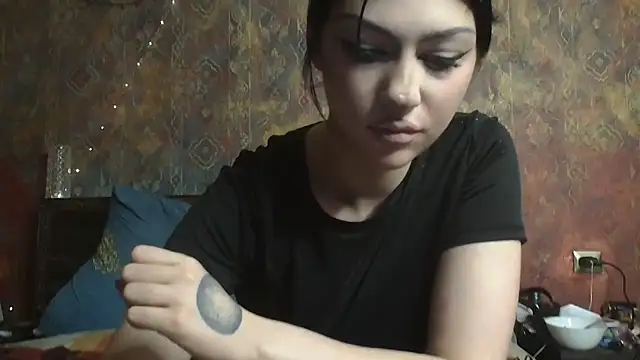 Snapshot of Susie_su chatting on February 2026 11:17:01 AM Susie su online show from February 2026 11:17:01 AM