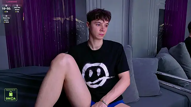 AnthonyHall online show from September 2025 10:30:02 AM