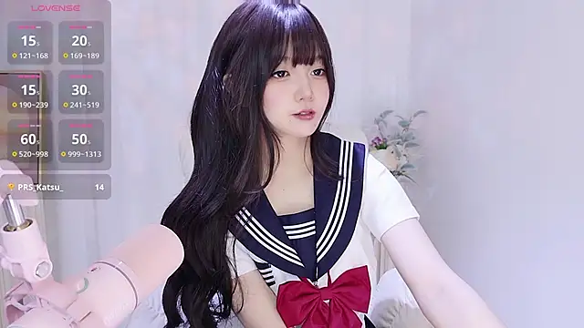 Vesper 0606 online show from September 2025 03:36:01 PM