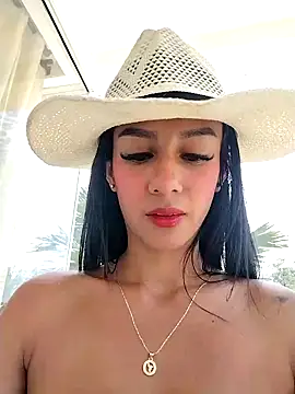 Juliana Xander online show from September 2025 05:40:01 PM