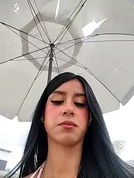 Juliana Xander online show from October 2025 02:47:01 PM