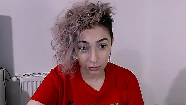 Snapshot of AAARUNY chatting on March 2026 02:21:02 PM AAARUNY online show from March 2026 02:21:02 PM