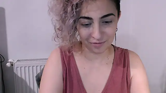 Snapshot of AAARUNY chatting on March 2026 09:19:01 PM AAARUNY online show from March 2026 09:19:01 PM