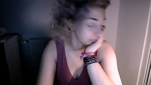 Snapshot of AAARUNY chatting on March 2026 08:46:02 PM AAARUNY online show from March 2026 08:46:02 PM