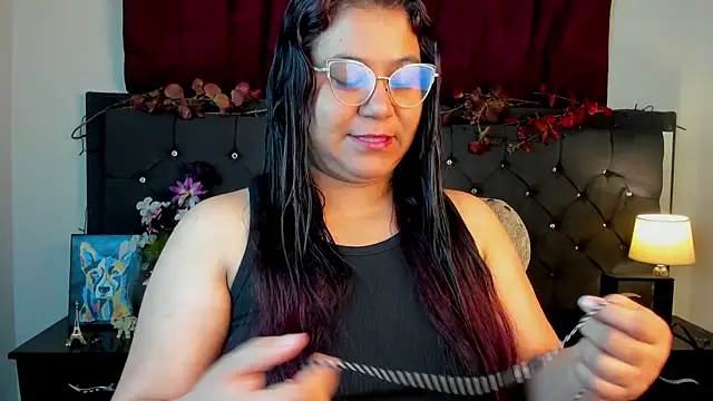 sofia sorceress5 online show from September 2025 11:34:02 AM