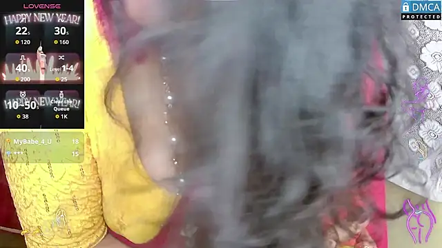 MasTANIYA online show from March 2026 02:01:01 PM