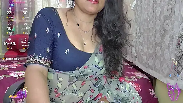 MasTANIYA online show from April 2026 09:15:02 PM