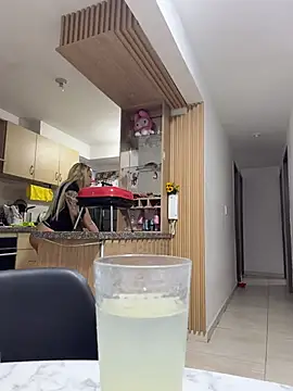 Becca Johnson u online show from February 2026 01:42:01 AM