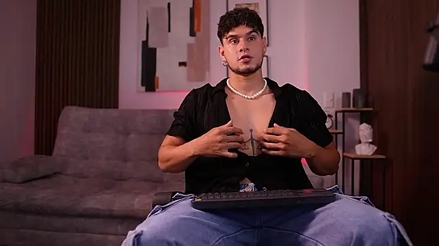 DaviesBrown online show from December 2025 09:19:02 PM