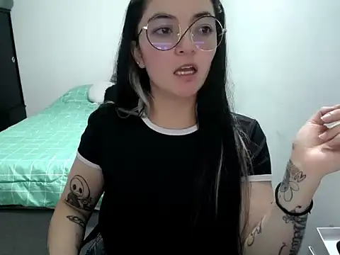 Came-II online show from January 2026 02:15:01 AM