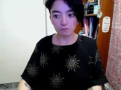 Came-II online show from July 2026 03:23:01 AM
