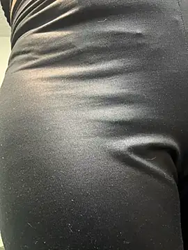 SALOME KORLAND online show from November 2025 11:53:01 AM