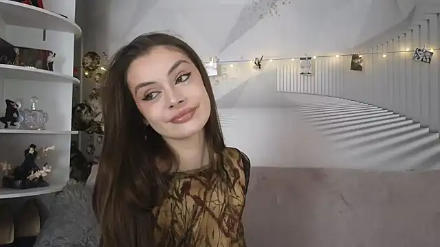 Snapshot of EvoletteLouLou chatting on November 2025 04:40:02 PM EvoletteLouLou online show from November 2025 04:40:02 PM
