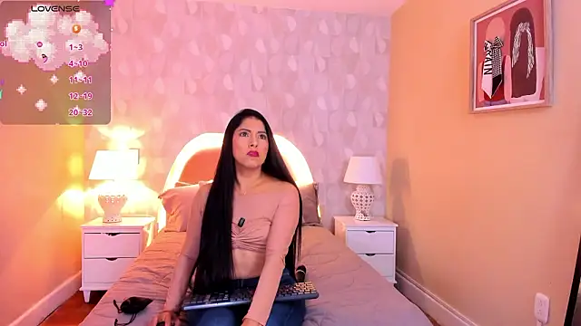 isabella milf  online show from March 2026 07:11:01 PM