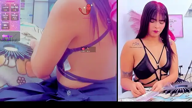 Snapshot of Athena_Jackson_ chatting on October 2025 12:52:02 AM Athena Jackson online show from October 2025 12:52:02 AM