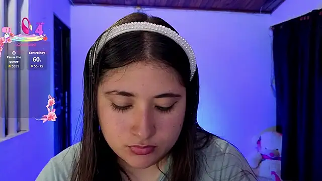 Gaby  Howards online show from September 2025 12:54:02 AM