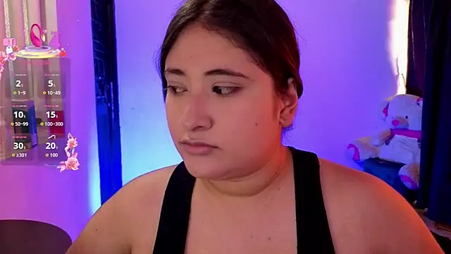 Gaby  Howards online show from September 2025 08:45:01 PM