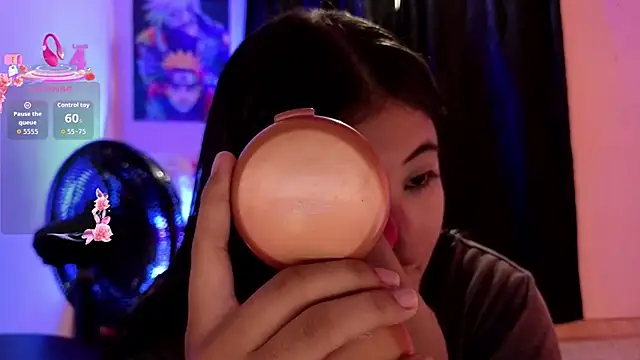 Gaby  Howards online show from September 2025 07:08:01 PM