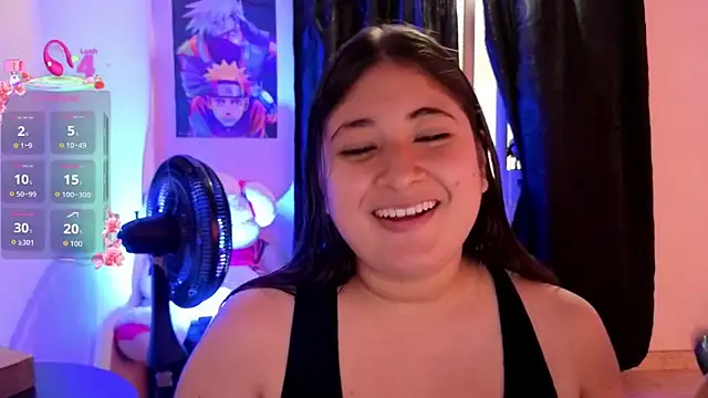 Gaby  Howards online show from October 2025 07:09:02 PM