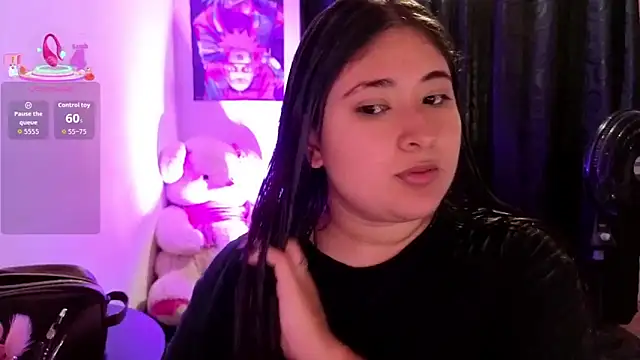 Gaby  Howards online show from October 2025 07:05:01 PM