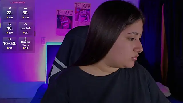 Gaby  Howards online show from December 2025 07:01:02 PM