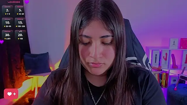 Gaby  Howards online show from March 2026 10:18:01 PM