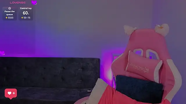 Gaby  Howards online show from April 2026 07:01:02 PM