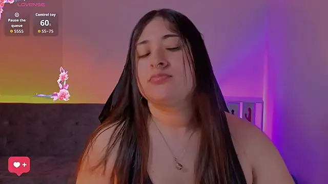 Gaby  Howards online show from April 2026 07:48:01 PM