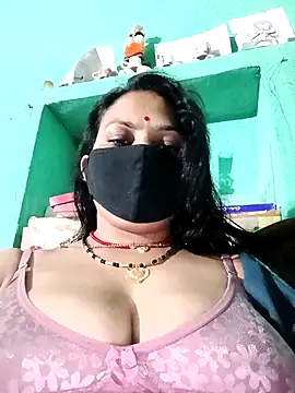 SHWETA1180 online show from February 2026 12:09:02 AM