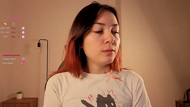 Pussy Dream online show from December 2025 09:33:01 PM