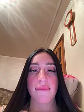 Soft Pleasure online show from October 2025 05:30:01 PM