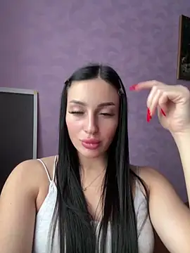 Soft Pleasure online show from December 2025 12:32:01 PM