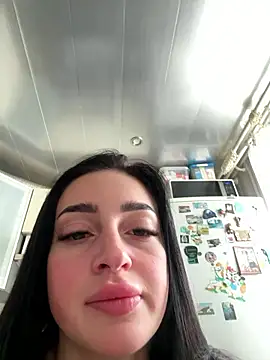 Soft Pleasure online show from January 2026 07:21:01 AM