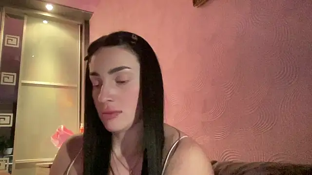 Soft Pleasure online show from February 2026 07:51:02 PM