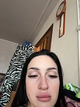 Soft Pleasure online show from March 2026 08:07:01 AM