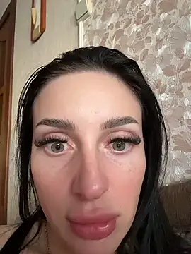 Soft Pleasure online show from April 2026 03:09:01 PM