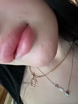 Soft Pleasure online show from April 2026 07:19:01 AM