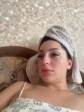 Snapshot of Soft_Pleasure chatting on July 2026 07:43:01 AM Soft Pleasure online show from July 2026 07:43:01 AM