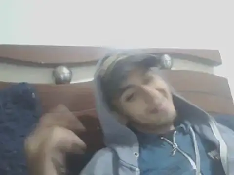 MrAntraxx online show from October 2025 06:46:02 AM