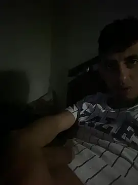 MrAntraxx online show from April 2026 08:50:01 AM