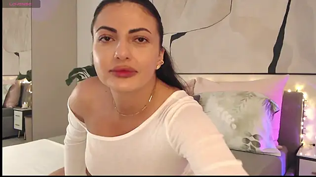 NicoleBrawn online show from April 2026 07:11:02 PM