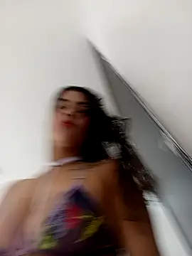 Fox Roxxan online show from November 2025 01:59:02 AM