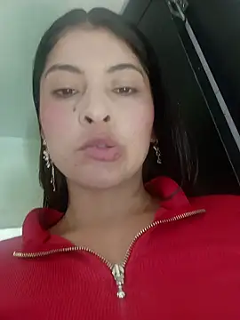 Fox Roxxan online show from December 2025 03:01:01 AM