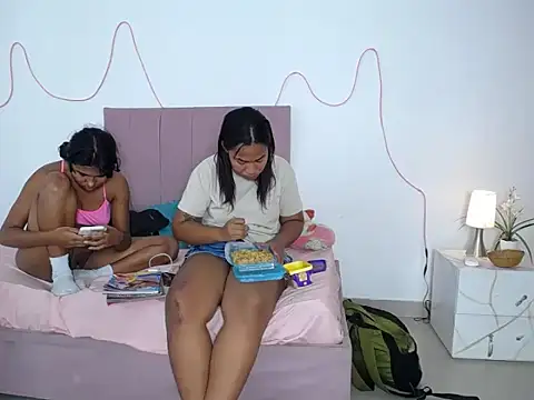 Andre lezcano online show from April 2026 10:51:01 PM