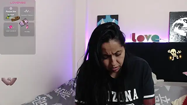 holydeath 1 online show from November 2025 11:25:01 PM