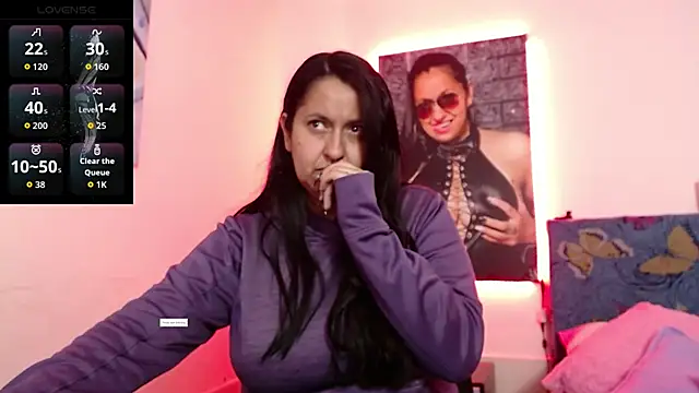 holydeath 1 online show from March 2026 07:29:01 PM