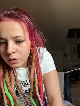 666lina420 online show from March 2026 02:57:01 PM