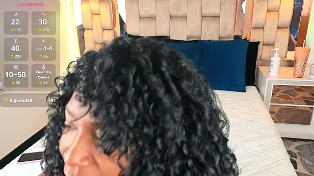 Blackyhot69 online show from September 2025 02:05:02 PM