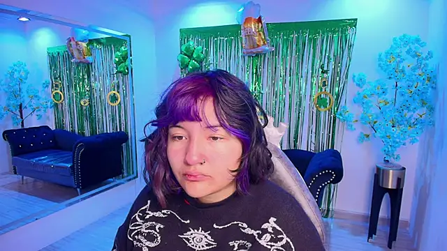 Ritsuka berry online show from March 2026 07:40:01 PM