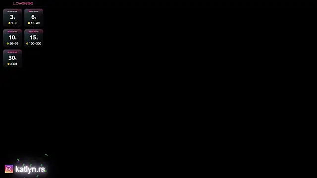 KatlynRous online show from February 2026 07:12:02 PM